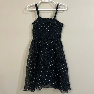 Authentic Stella McCartney Little Girls Dress